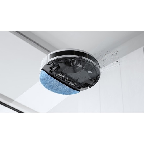 ECOVACSiGRobNXj {bgN[i[@DEEBOT Y1 PRO DLX34-22EE