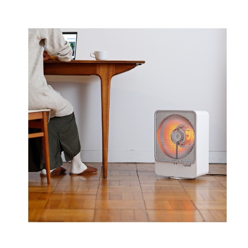 12/23までお値下げ　シロカ　siroca リフレクト　ヒーター　ぽかエコー 楽天市場】【シロカ公式】リフレクトヒーター ぽかエコー SH-LF151