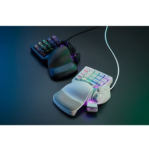 Razer TARTARUS PROQ[}[L[pbh RZ07-03110200-R3M1