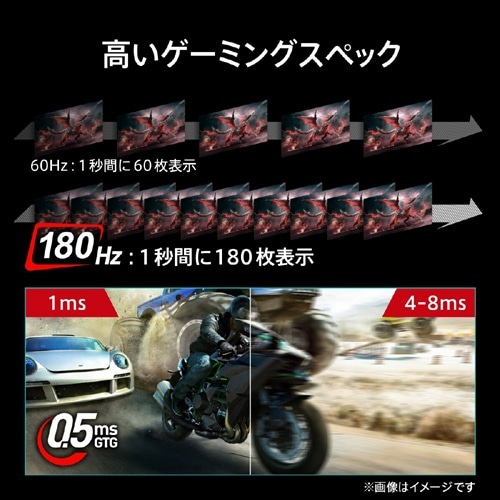 MSI�i�G���G�X�A�C�j&nbsp;31.5�^ �Q�[�~���O�f�B�X�v���C&nbsp;MAG-325CQPF-E18