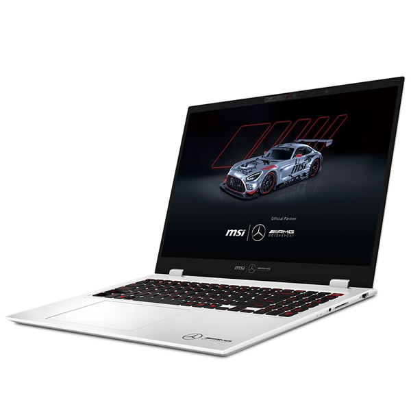MSIiGGXACj 16^m[gp\R@Prestige 16 AI+ MercedesAMG B2VM/Copilot+ PC pzL[{[h PRESTIGE16-M-AMG5063JP