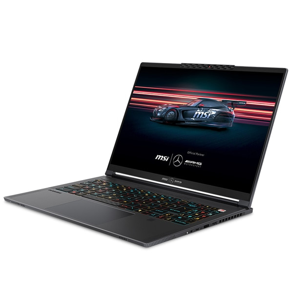 MSIiGGXACj 16^Q[~Om[gp\R@Stealth A16 MercedesAMG AI+ A3XW/Copilot+ PC pzL[{[h STEALTHA16-M-AMG5065JP