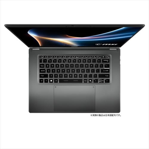 MSI�i�G���G�X�A�C�j&nbsp;16�^�m�[�g�p�\�R���@Prestige 16 Flip AI+ C3MT /Copilot+ PC&nbsp;PRESTIGE16C3MTG-2610JP