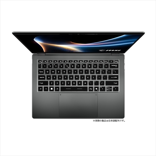 MSI�i�G���G�X�A�C�j&nbsp;14�^�m�[�g�p�\�R���@Prestige 14 AI+ D3M /Copilot+ PC&nbsp;PRESTIGE14AID3MG2619JP