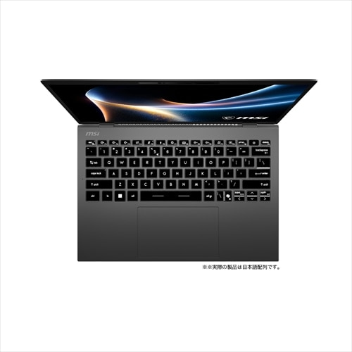MSI�i�G���G�X�A�C�j&nbsp;13.3�^�m�[�g�p�\�R���@Prestige 13 AI+ A3M /Copilot+ PC&nbsp;PRESTIGE13AIA3MG2639JP