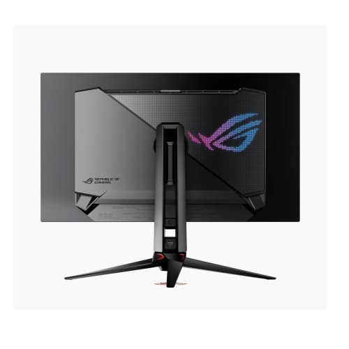 ASUSiGCX[Xj 31.5C` ROG Swift OLED Q[~Oj^[ PG32UCDP