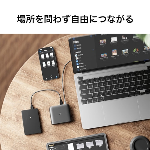 TP-LinkieB[s[Nj AX1500 Wi-Fi 6 gx[^[ TL-WR1502X