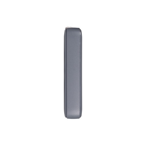 ELPA USB[d PD 30W ^ACA_v^[ UC-23B(GY)