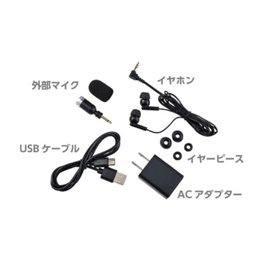 ELPA ラジオ付カセットテープレコーダー｜CTR-400F｜[通販