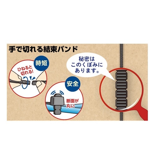 ELPA&nbsp;��Ő؂�錋���o���h&nbsp;KBK-100020(WH)