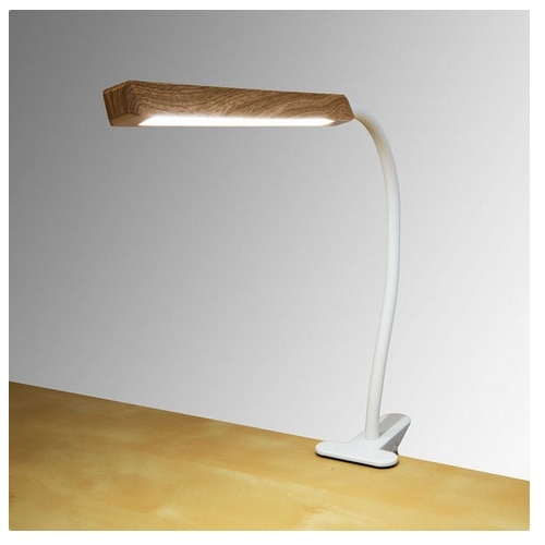 ELPA&nbsp;LED�N���b�v���C�g �X�e�B�b�N�^�C�v�i�N���b�v���C�g�j&nbsp;SPOT-LL301N(WD)