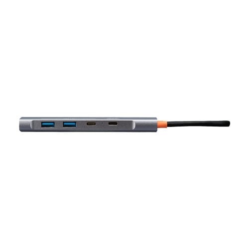 iJoV PDΉ Type|C 9in1 A~hbLOXe[V UD-C05GY