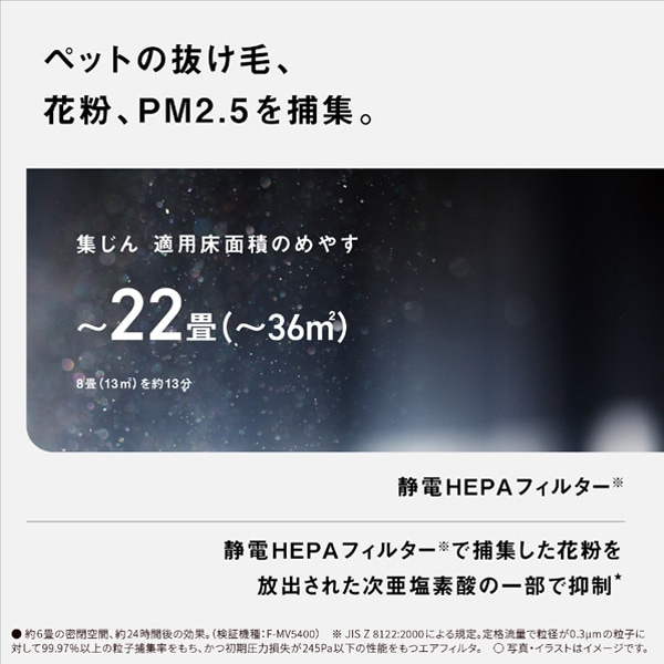 Panasonicipi\jbNj f_ԏےEL@@WAC[m F-MV5000C-H