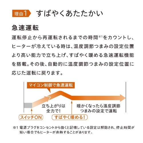 Ri ԊOdCXg[u@RAq[gX DH-925R(W)