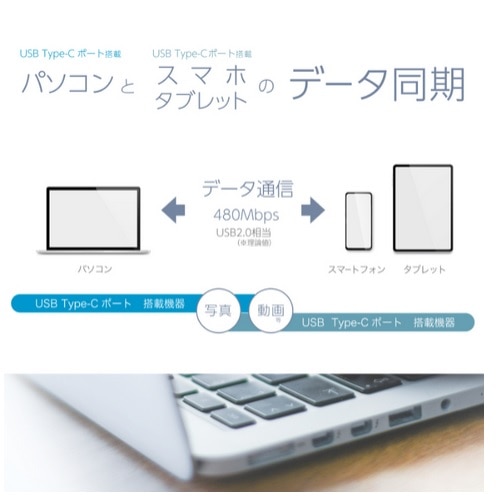 JV USB[dP[u 2m AJ-664