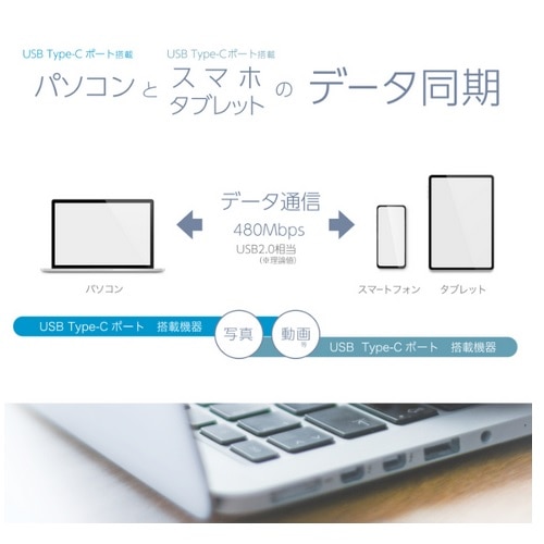 JV USB[dP[u 1m AJ-674
