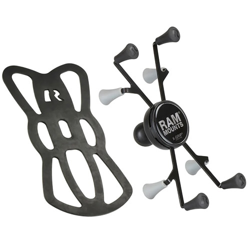 RAM MOUNTSi}gj XObv(L)^ubgz_[ eU[t iPad mini RAM-HOLUN8BU