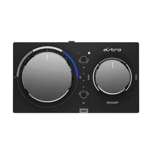 LOGICOOL（ロジクール） ASTRO A40 TR ヘッドセット + MixAmp Pro TR 