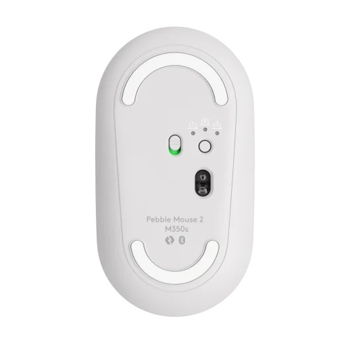 LOGICOOLiWN[j CX}EX PEBBLE MOUSE 2 M350S M350sOW