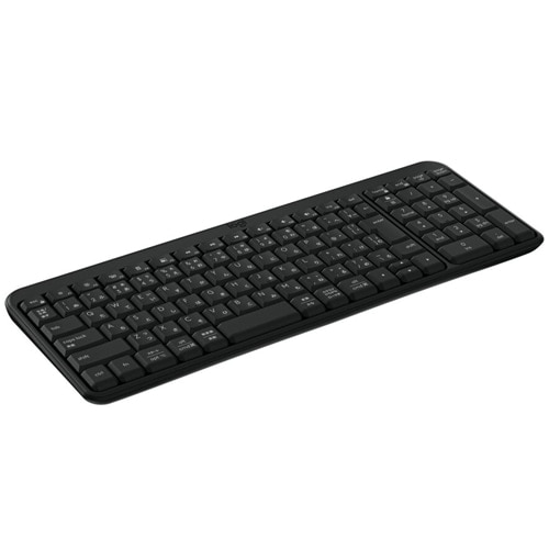 LOGICOOLiWN[j WN[ K250 CXL[{[h K250BK