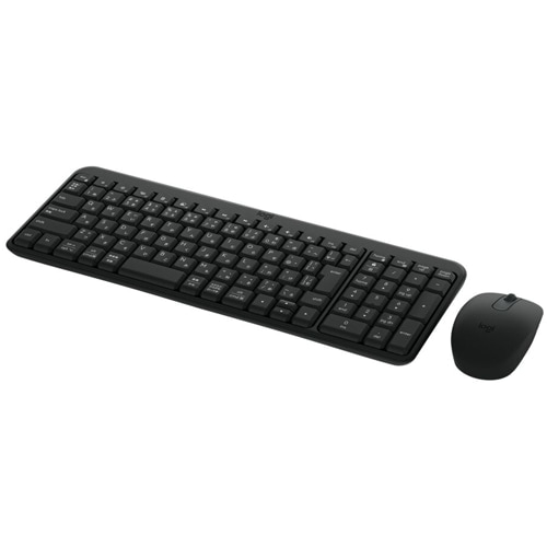 LOGICOOLiWN[j WN[ CXR{ MK250 MK250BK