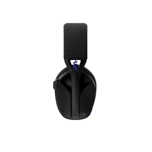 LOGICOOLiWN[j G321 LIGHTSPEED CXQ[~OwbhZbg G321-BK