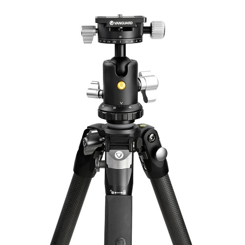 VANGUARD ヴァンガード カーボン三脚 VEO 2S 235CBM VANGUARD ヴァンガード カーボン三脚 VEO 2S 235CBM