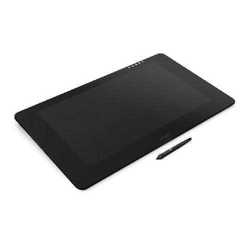 ワコム Ｗａｃｏｍ Ｃｉｎｔｉｑ Ｐｒｏ ２４ ペンモデル｜DTK-2420/K0 ...