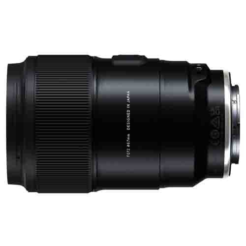 TAMRONi^j pY@\j[d}Eg 90mm F/2.8 Di III MACRO VXD F072Si\j[j