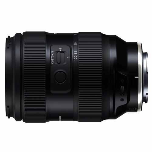 TAMRON�i�^�������j&nbsp;�����p�����Y�@�j�R���y�}�E���g&nbsp;35-100mm F/2.8 Di III VXD (Model A078)