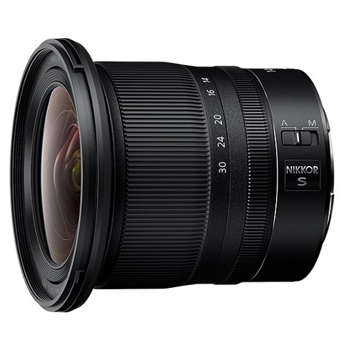 NikonijRj pY@jRy}Eg NIKKOR Z 14-30mm f/4 S