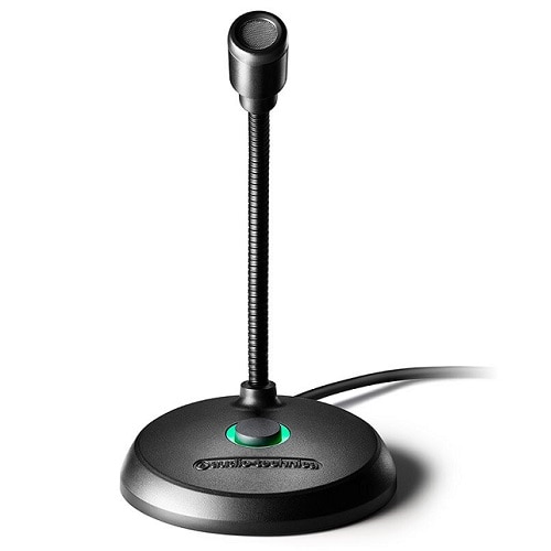 Amazon | NEAT MICROPHONES ニートマイクロフォン デスクトップ