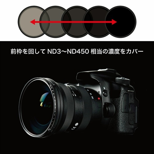 Kenko�i�P���R�[�j&nbsp;�m�c�t�B���^�[&nbsp;��ر���ND Initial N 55mm