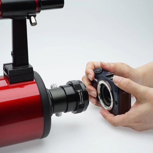 Kenko�i�P���R�[�j&nbsp;�L���m��EF-M�}�E���g�p�@T�}�E���g�A�_�v�^�[II&nbsp;T-MOUNT ������-2 ����EF-M