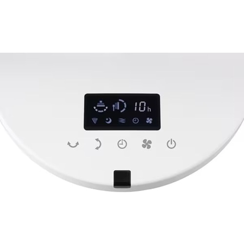�A�C���X�I�[���}&nbsp;DC�T�[�L�����[�^�[��@�@WOOZOO&nbsp;KSF-SDC201TEC-W