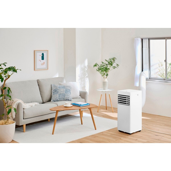 �A�C���X�I�[���}&nbsp;�C���o�[�^�[�|�[�^�u���N�[���[ 2.3kW&nbsp;IPK-2306SV-W