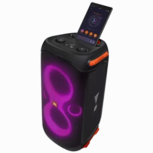 JBL PartyBox 110 ワイヤレスパーティースピーカー｜JBLPARTYBOX110JN ...