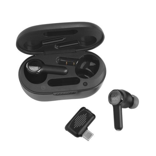 JBL SCXCz@JBL Quantum TWS JBLQUANTUMTWSBLK