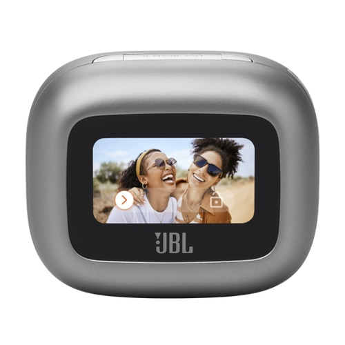 JBL SCXCz@JBL Live Beam 3 JBLLIVEBEAM3SIL