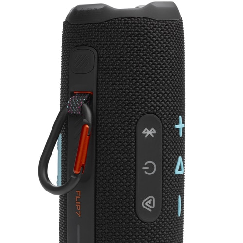 JBL |[^uBluetoothXs[J[@JBL Flip 7 JBLFLIP7BLKO