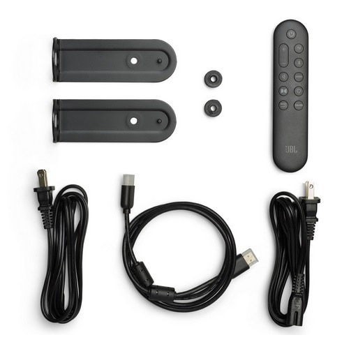 JBL 5ch TEho[ JBL BAR 300MK2io[ 300 }[Nc[j JBLBAR300M2BLKJN