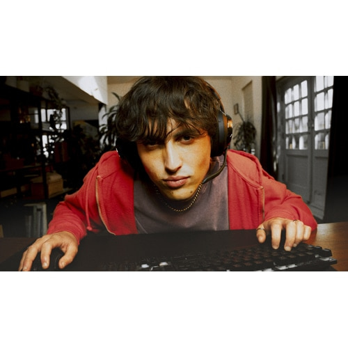 JBL&nbsp;�Q�[�~���O�p�w�b�h�Z�b�g�@Quantum 650 WIRELESS&nbsp;JBLQTUM650BLK