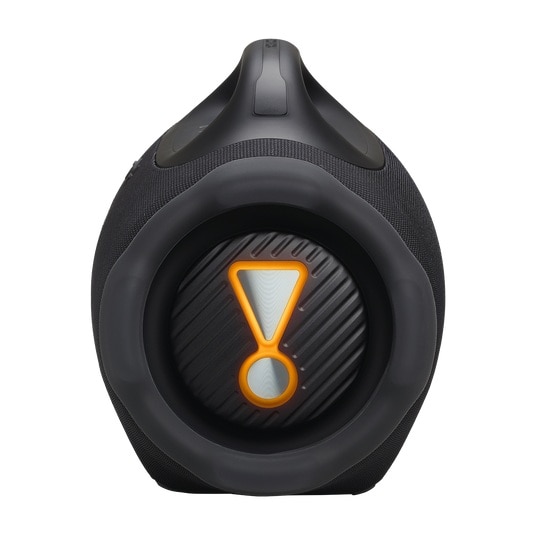 JBL&nbsp;�|�[�^�u���h���X�s�[�J�[�@JBL Boombox 4&nbsp;JBLBOOMBOX4BLKJN