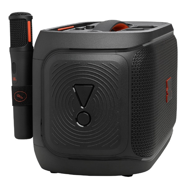 JBL&nbsp;�|�[�^�u���p�[�e�B�[�X�s�[�J�[�@JBL PartyBox On-the-Go 2&nbsp;JBLPARTYBOXOTG2BJN