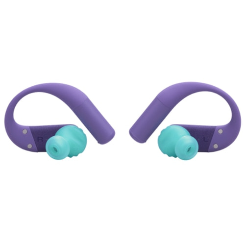 JBL SCXCz@JBL Endurance Peak 4 JBLENDUPEAK4PUR