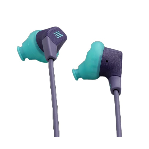 JBL LCz@JBL Endurance Run 3 JBLENDURRUN3PUR