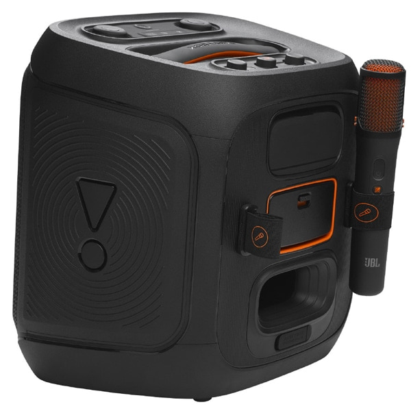 JBL&nbsp;AI�}�C�N���ڃ|�[�^�u���p�[�e�B�[�X�s�[�J�[�@JBL PartyBox Encore 2 Plus&nbsp;JBLPBENCORE2PL2MJN