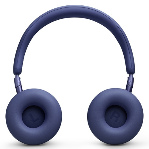 JBL ワイヤレスオンイヤーノイズキャンセリングヘッドホン JBL Live