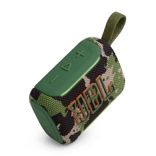 JBL&nbsp;Bluetooth�X�s�[�J�[�iJBL Go 5�j&nbsp;JBLGO5SQUADJN