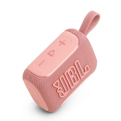 JBL&nbsp;Bluetooth�X�s�[�J�[�iJBL Go 5�j&nbsp;JBLGO5PIKJN